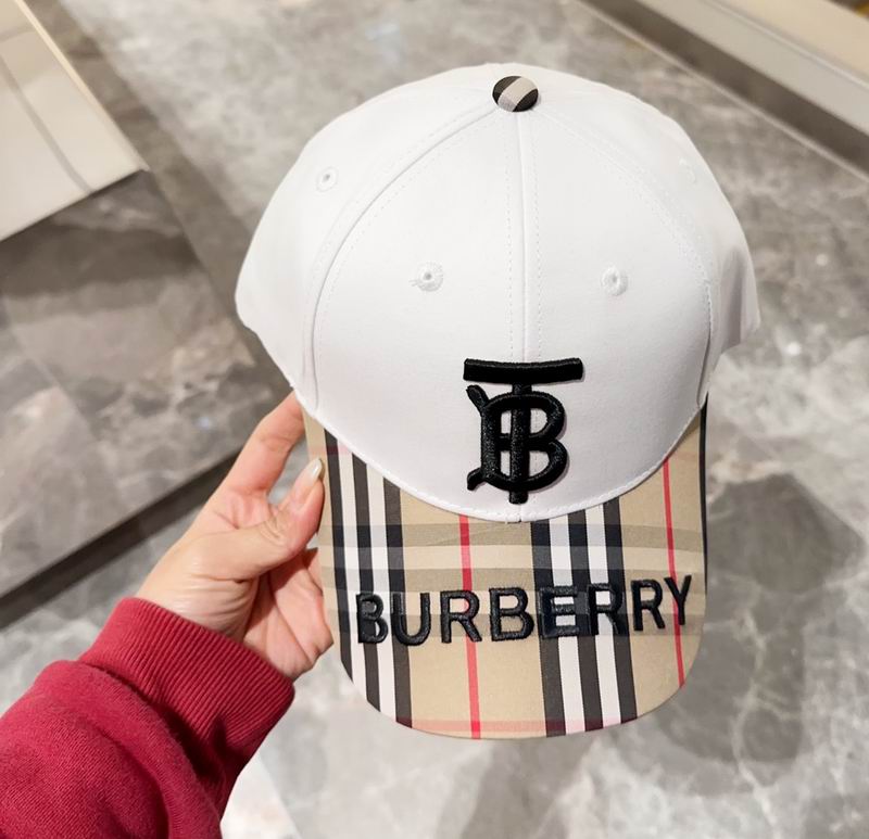 Burberry Cap (3)